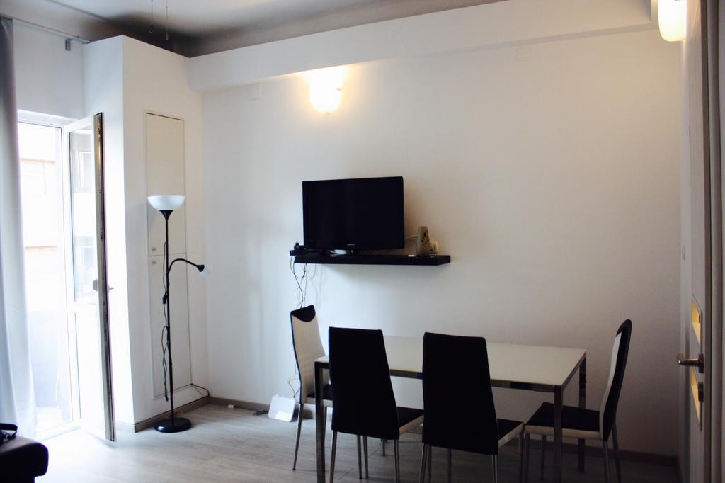 Apartament Central Cismigiu Бухарест Екстер'єр фото