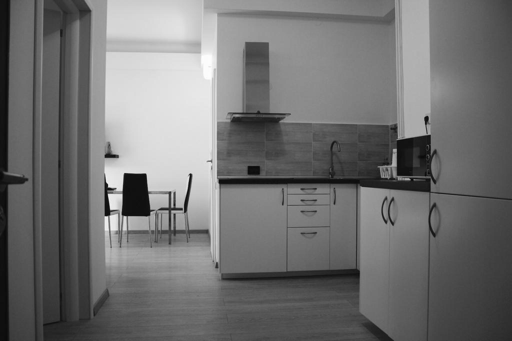Apartament Central Cismigiu Бухарест Екстер'єр фото