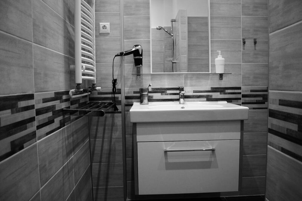 Apartament Central Cismigiu Бухарест Екстер'єр фото