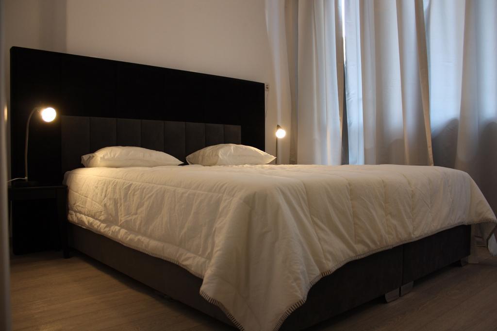 Apartament Central Cismigiu Бухарест Екстер'єр фото